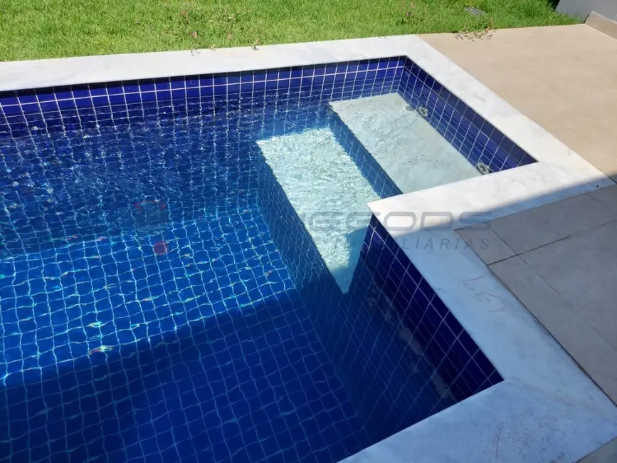 Foto 4 de Casa de Condomínio com 3 quartos à venda, 20m2 em Swiss Park, Campinas - SP