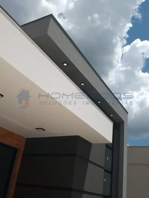 Foto 3 de Casa de Condomínio com 3 quartos à venda, 20m2 em Swiss Park, Campinas - SP