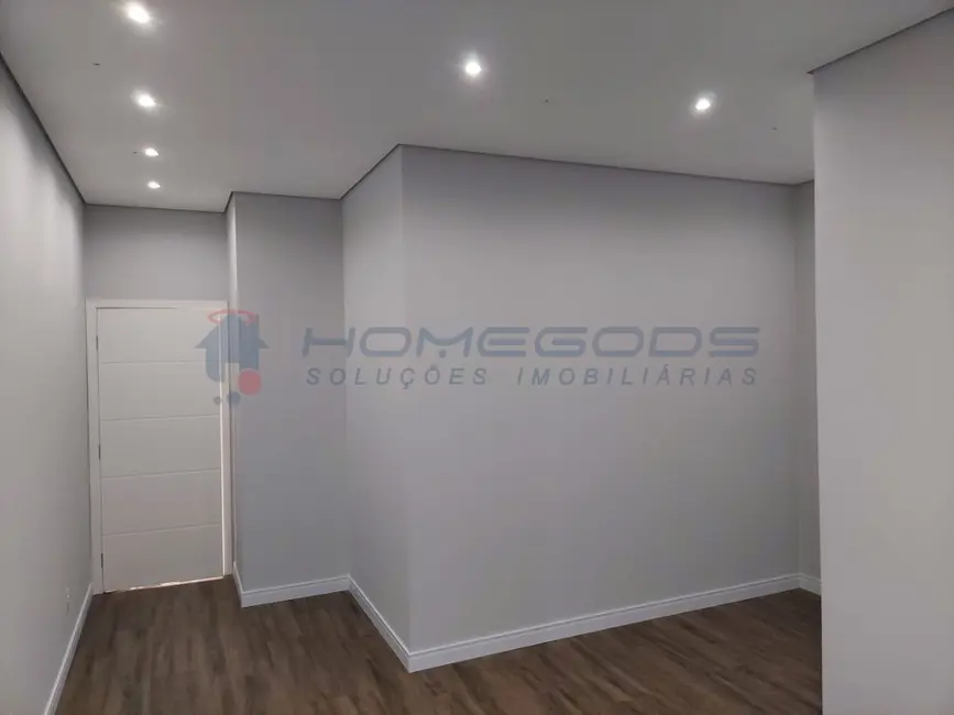 Foto 5 de Casa de Condomínio com 3 quartos à venda, 20m2 em Swiss Park, Campinas - SP