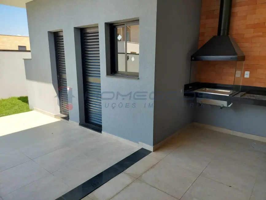 Foto 7 de Casa de Condomínio com 3 quartos à venda, 20m2 em Swiss Park, Campinas - SP