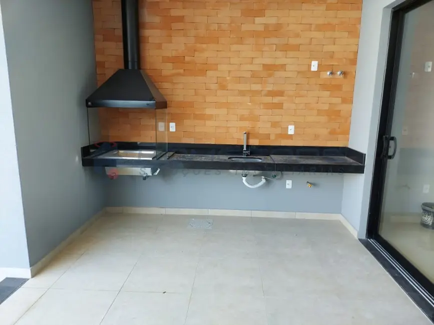 Foto 8 de Casa de Condomínio com 3 quartos à venda, 20m2 em Swiss Park, Campinas - SP