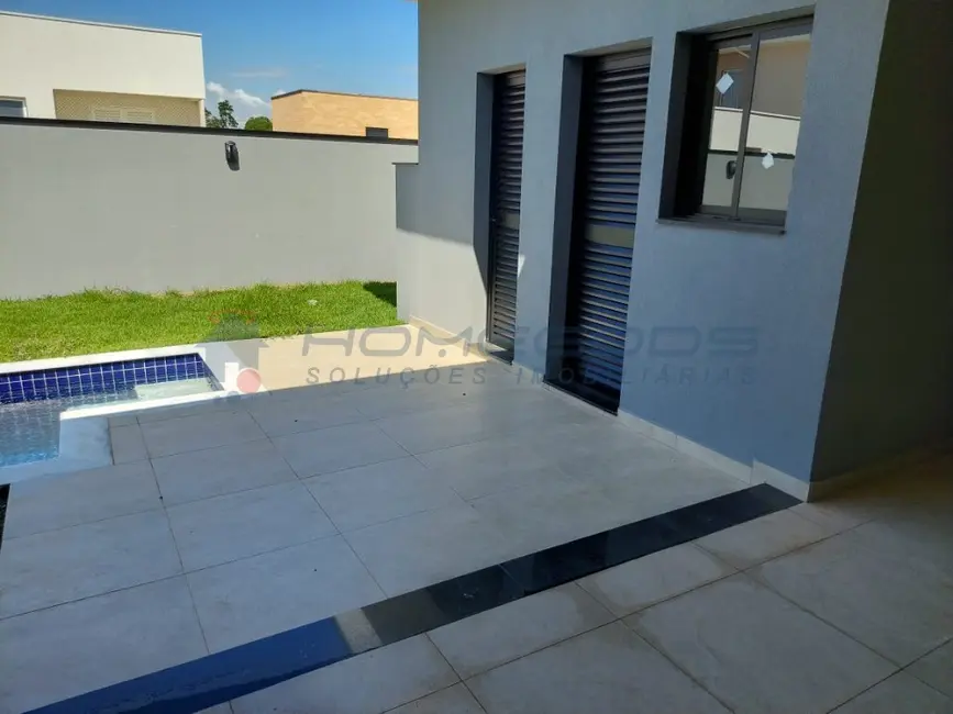 Foto 6 de Casa de Condomínio com 3 quartos à venda, 20m2 em Swiss Park, Campinas - SP