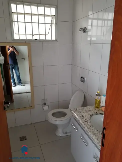 Foto 4 de Armazém / Galpão à venda, 340m2 em Vila João Jorge, Campinas - SP