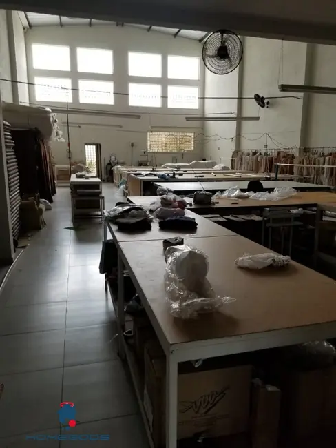 Foto 7 de Armazém / Galpão à venda, 340m2 em Vila João Jorge, Campinas - SP