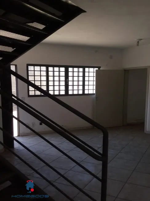 Armazém / Galpão à venda, 290m2 em Parque Via Norte, Campinas - SP - imagem 7 Foto 7 de Armazém / Galpão à venda, 290m2 em Parque Via Norte, Campinas - SP