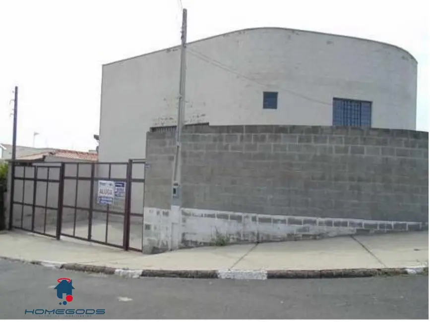 Armazém / Galpão à venda, 290m2 em Parque Via Norte, Campinas - SP - imagem 2 Foto 2 de Armazém / Galpão à venda, 290m2 em Parque Via Norte, Campinas - SP