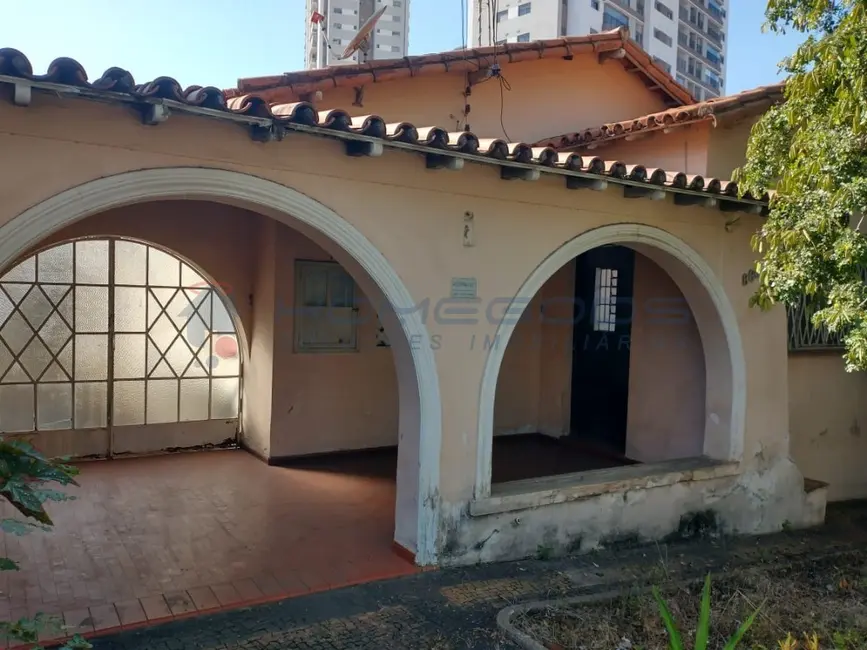 Sala Comercial com 3 quartos à venda, 360m2 em Jardim Brasil, Campinas - SP - imagem 4 Foto 4 de Sala Comercial com 3 quartos à venda, 360m2 em Jardim Brasil, Campinas - SP