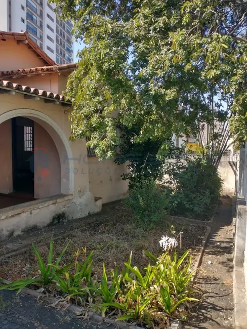 Sala Comercial com 3 quartos à venda, 360m2 em Jardim Brasil, Campinas - SP - imagem 6 Foto 6 de Sala Comercial com 3 quartos à venda, 360m2 em Jardim Brasil, Campinas - SP