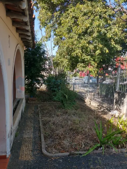 Sala Comercial com 3 quartos à venda, 360m2 em Jardim Brasil, Campinas - SP - imagem 3 Foto 3 de Sala Comercial com 3 quartos à venda, 360m2 em Jardim Brasil, Campinas - SP