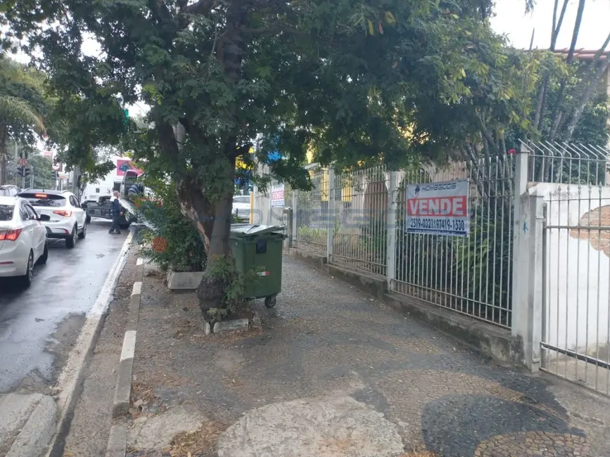 Sala Comercial com 3 quartos à venda, 360m2 em Jardim Brasil, Campinas - SP - imagem 2 Foto 2 de Sala Comercial com 3 quartos à venda, 360m2 em Jardim Brasil, Campinas - SP