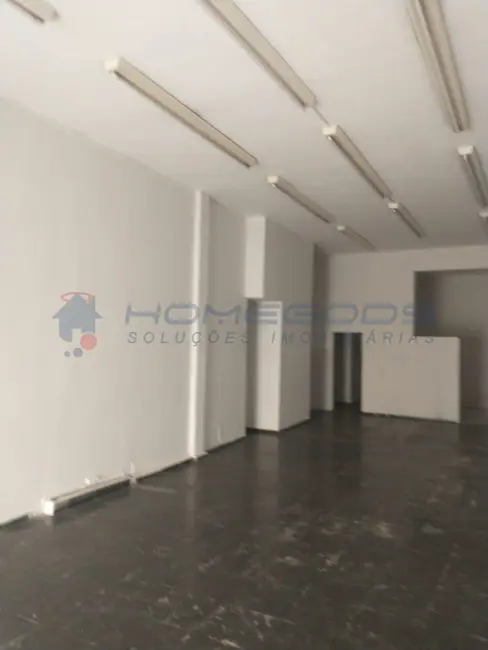 Sala Comercial para alugar, 120m2 em Centro, Campinas - SP - imagem 5 Foto 5 de Sala Comercial para alugar, 120m2 em Centro, Campinas - SP