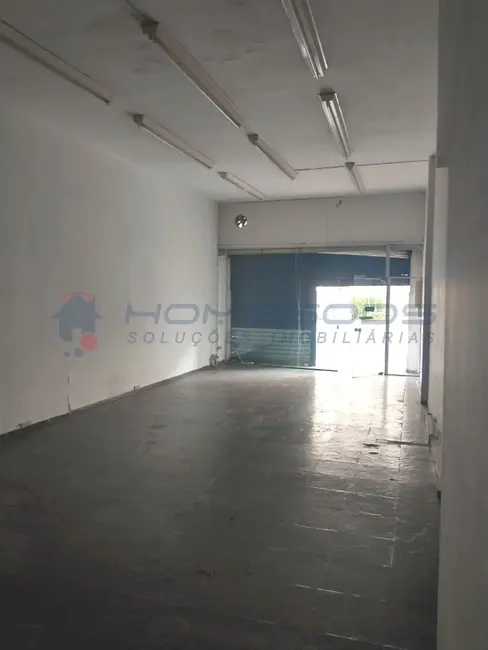 Sala Comercial para alugar, 120m2 em Centro, Campinas - SP - imagem 3 Foto 3 de Sala Comercial para alugar, 120m2 em Centro, Campinas - SP