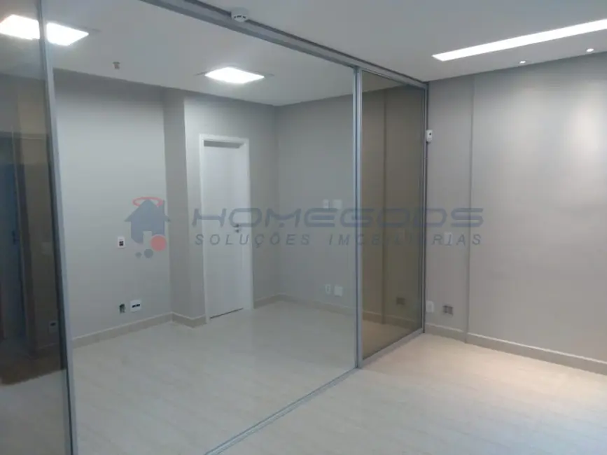 Sala Comercial à venda, 38m2 em Chácara da Barra, Campinas - SP - imagem 9 Foto 9 de Sala Comercial à venda, 38m2 em Chácara da Barra, Campinas - SP