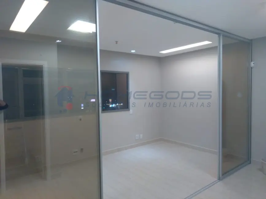Sala Comercial à venda, 38m2 em Chácara da Barra, Campinas - SP - imagem 7 Foto 7 de Sala Comercial à venda, 38m2 em Chácara da Barra, Campinas - SP