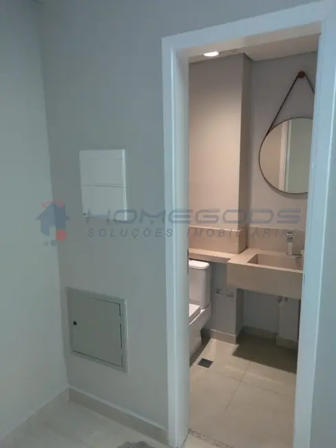 Sala Comercial à venda, 38m2 em Chácara da Barra, Campinas - SP - imagem 6 Foto 6 de Sala Comercial à venda, 38m2 em Chácara da Barra, Campinas - SP