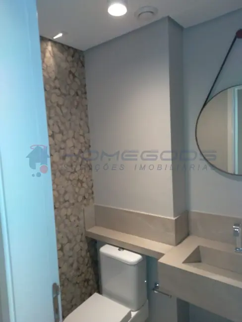 Sala Comercial à venda, 38m2 em Chácara da Barra, Campinas - SP - imagem 4 Foto 4 de Sala Comercial à venda, 38m2 em Chácara da Barra, Campinas - SP