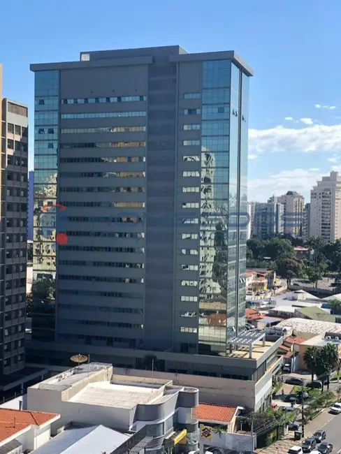 Foto 2 de Sala Comercial à venda, 38m2 em Chácara da Barra, Campinas - SP