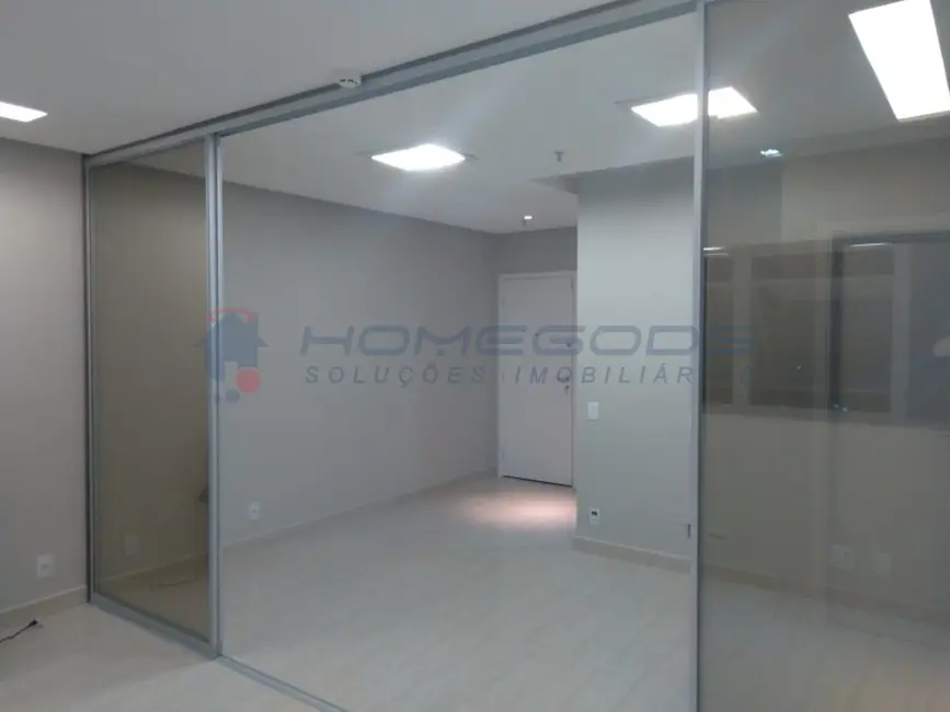 Sala Comercial à venda, 38m2 em Chácara da Barra, Campinas - SP - imagem 8 Foto 8 de Sala Comercial à venda, 38m2 em Chácara da Barra, Campinas - SP