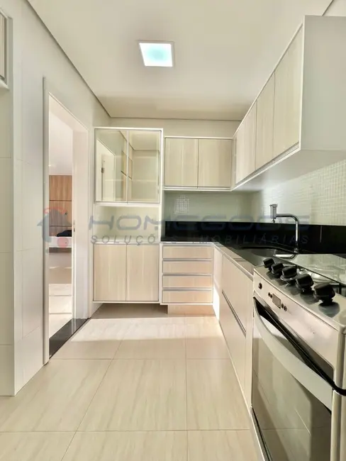 Apartamento com 3 quartos à venda, 88m2 em Vila Itapura, Campinas - SP - imagem 3 Foto 3 de Apartamento com 3 quartos à venda, 88m2 em Vila Itapura, Campinas - SP