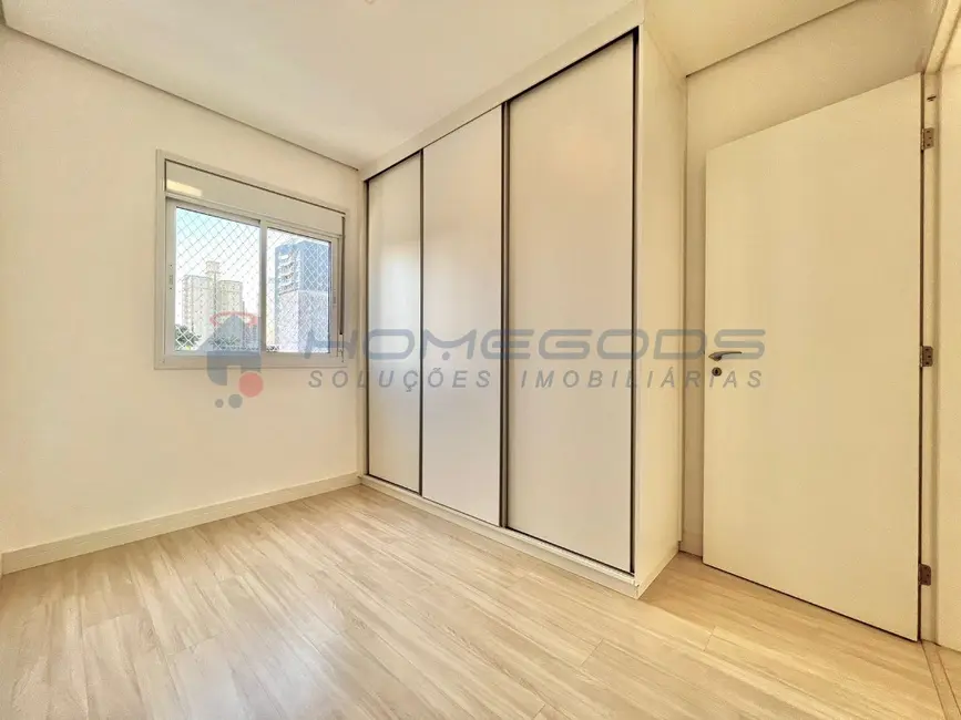 Apartamento com 3 quartos à venda, 88m2 em Vila Itapura, Campinas - SP - imagem 8 Foto 8 de Apartamento com 3 quartos à venda, 88m2 em Vila Itapura, Campinas - SP