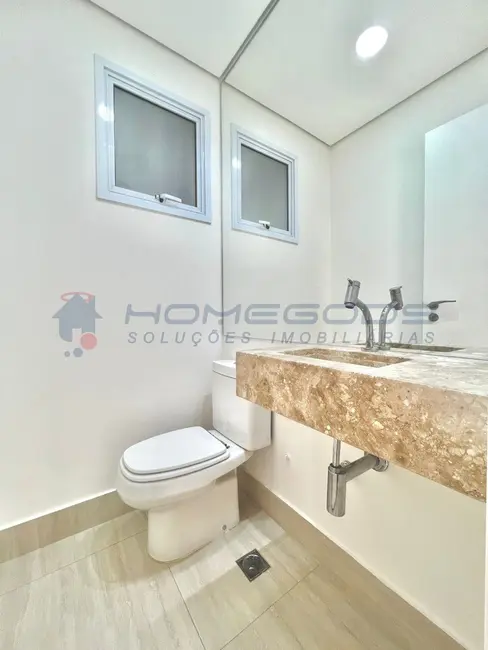 Apartamento com 3 quartos à venda, 88m2 em Vila Itapura, Campinas - SP - imagem 6 Foto 6 de Apartamento com 3 quartos à venda, 88m2 em Vila Itapura, Campinas - SP