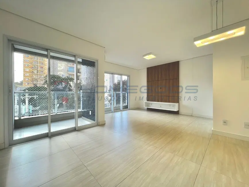 Foto 1 de Apartamento com 3 quartos à venda, 88m2 em Vila Itapura, Campinas - SP