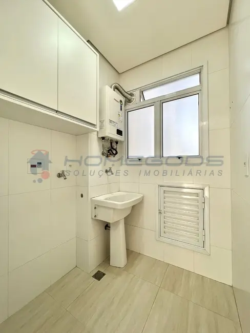 Apartamento com 3 quartos à venda, 88m2 em Vila Itapura, Campinas - SP - imagem 4 Foto 4 de Apartamento com 3 quartos à venda, 88m2 em Vila Itapura, Campinas - SP