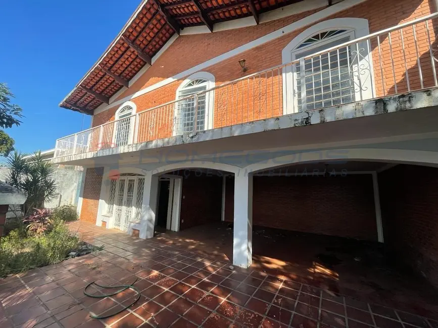 Casa com 4 quartos à venda, 280m2 em Jardim Novo Campos Elíseos, Campinas - SP - imagem 7 Foto 7 de Casa com 4 quartos à venda, 280m2 em Jardim Novo Campos Elíseos, Campinas - SP