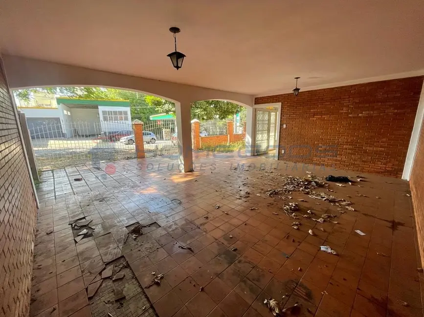 Casa com 4 quartos à venda, 280m2 em Jardim Novo Campos Elíseos, Campinas - SP - imagem 8 Foto 8 de Casa com 4 quartos à venda, 280m2 em Jardim Novo Campos Elíseos, Campinas - SP