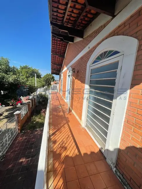 Casa com 4 quartos à venda, 280m2 em Jardim Novo Campos Elíseos, Campinas - SP - imagem 5 Foto 5 de Casa com 4 quartos à venda, 280m2 em Jardim Novo Campos Elíseos, Campinas - SP