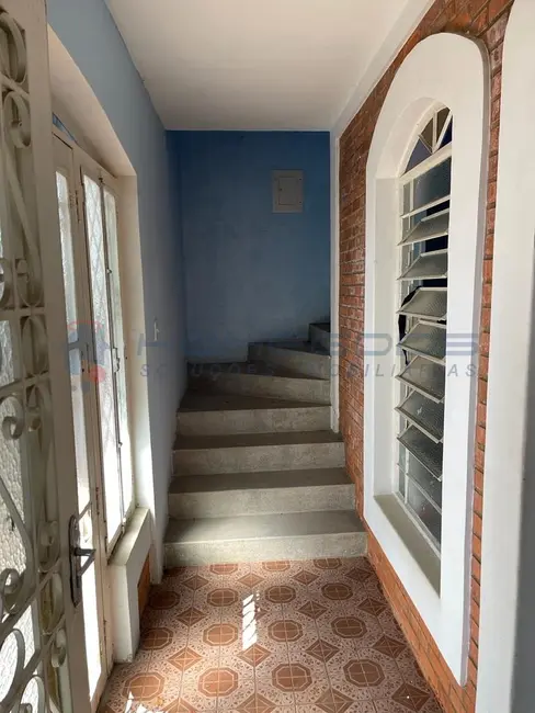Casa com 4 quartos à venda, 280m2 em Jardim Novo Campos Elíseos, Campinas - SP - imagem 9 Foto 9 de Casa com 4 quartos à venda, 280m2 em Jardim Novo Campos Elíseos, Campinas - SP