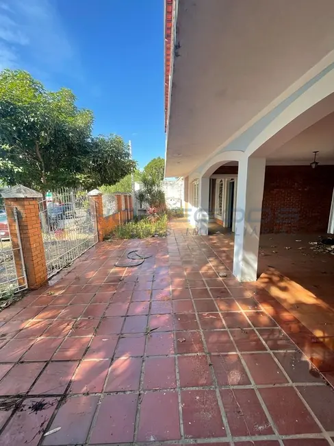 Casa com 4 quartos à venda, 280m2 em Jardim Novo Campos Elíseos, Campinas - SP - imagem 6 Foto 6 de Casa com 4 quartos à venda, 280m2 em Jardim Novo Campos Elíseos, Campinas - SP