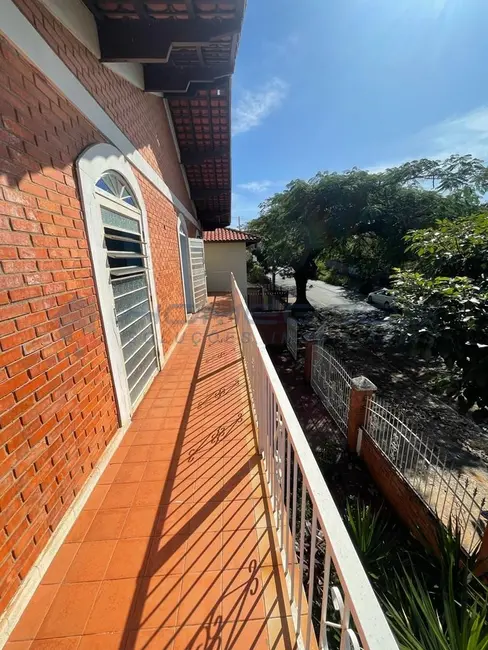 Casa com 4 quartos à venda, 280m2 em Jardim Novo Campos Elíseos, Campinas - SP - imagem 4 Foto 4 de Casa com 4 quartos à venda, 280m2 em Jardim Novo Campos Elíseos, Campinas - SP