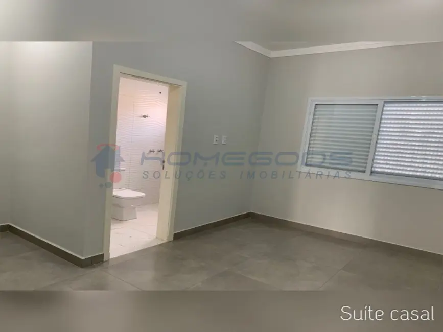 Foto 3 de Casa de Condomínio com 3 quartos à venda, 145m2 em Parque São Miguel, Hortolandia - SP