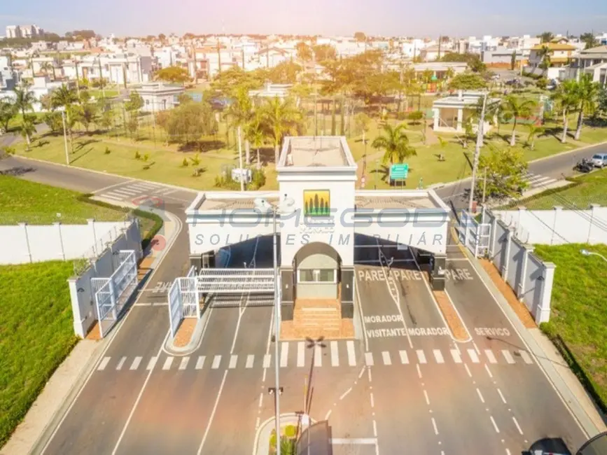 Foto 1 de Casa de Condomínio com 3 quartos à venda, 145m2 em Parque São Miguel, Hortolandia - SP