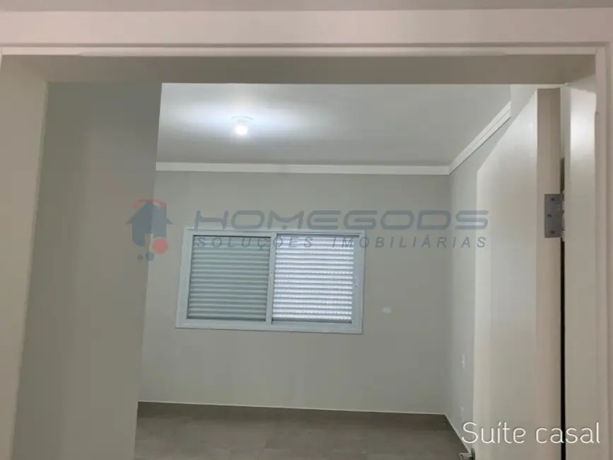 Foto 6 de Casa de Condomínio com 3 quartos à venda, 145m2 em Parque São Miguel, Hortolandia - SP