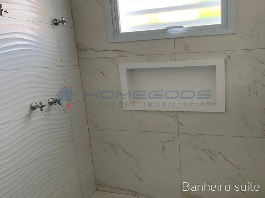 Foto 7 de Casa de Condomínio com 3 quartos à venda, 145m2 em Parque São Miguel, Hortolandia - SP