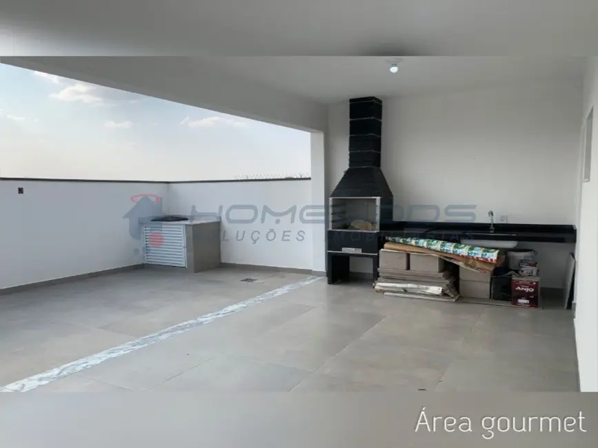 Foto 4 de Casa de Condomínio com 3 quartos à venda, 145m2 em Parque São Miguel, Hortolandia - SP