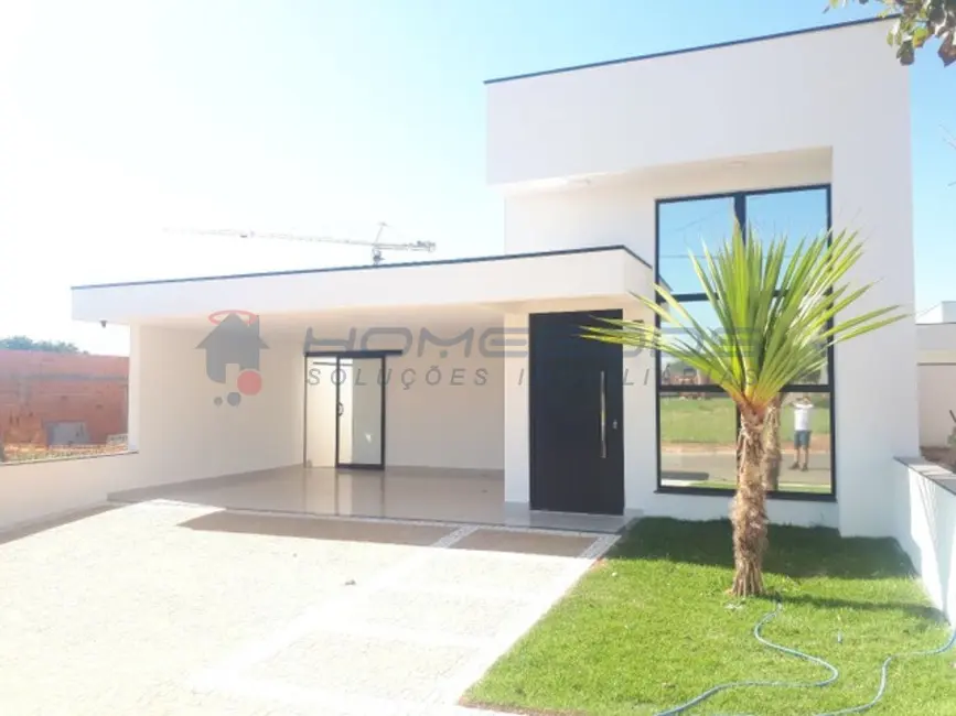 Foto 9 de Casa de Condomínio com 3 quartos à venda, 152m2 em Parque Ortolândia, Hortolandia - SP