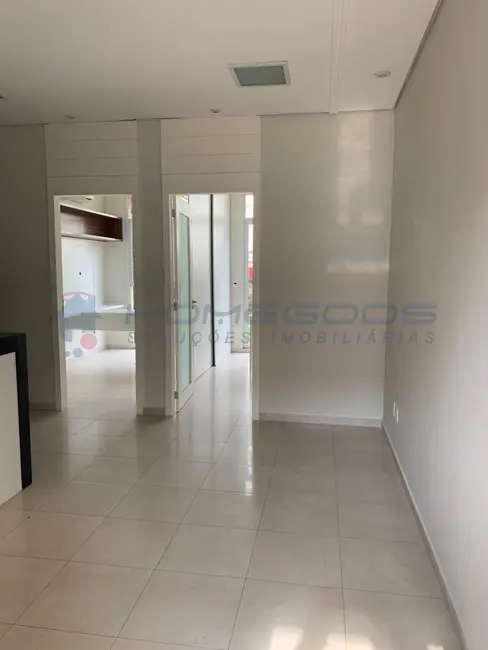 Foto 9 de Sala Comercial à venda, 40m2 em Loteamento Center Santa Genebra, Campinas - SP