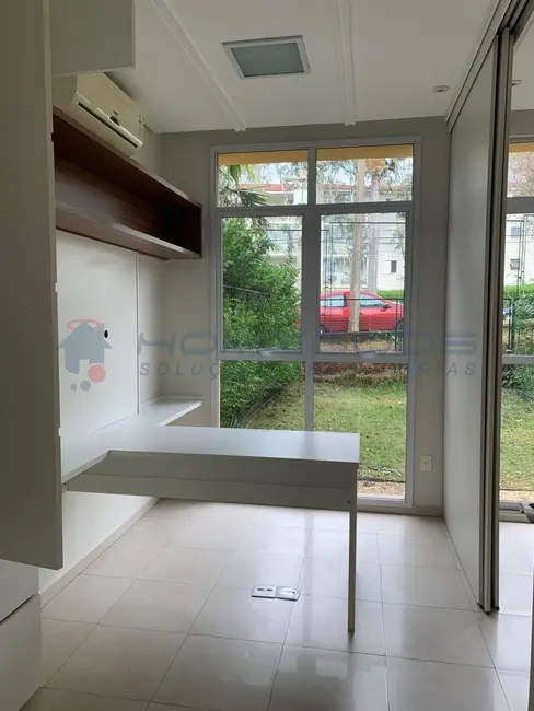 Foto 8 de Sala Comercial à venda, 40m2 em Loteamento Center Santa Genebra, Campinas - SP