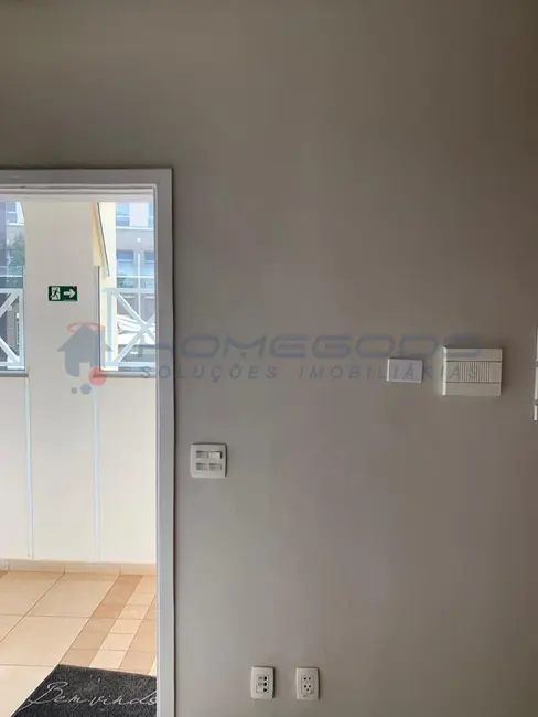 Foto 6 de Sala Comercial à venda, 40m2 em Loteamento Center Santa Genebra, Campinas - SP