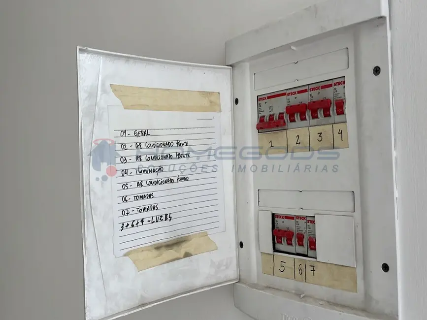 Foto 19 de Loja para alugar, 182m2 em Botafogo, Campinas - SP