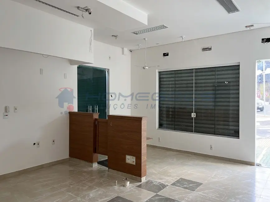 Loja para alugar, 182m2 em Botafogo, Campinas - SP - imagem 3 Foto 3 de Loja para alugar, 182m2 em Botafogo, Campinas - SP