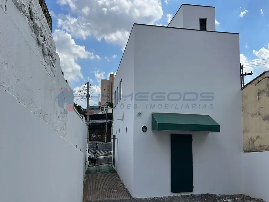 Foto 10 de Loja para alugar, 182m2 em Botafogo, Campinas - SP