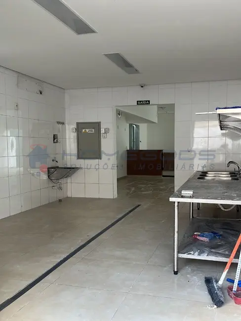 Loja para alugar, 182m2 em Botafogo, Campinas - SP - imagem 8 Foto 8 de Loja para alugar, 182m2 em Botafogo, Campinas - SP