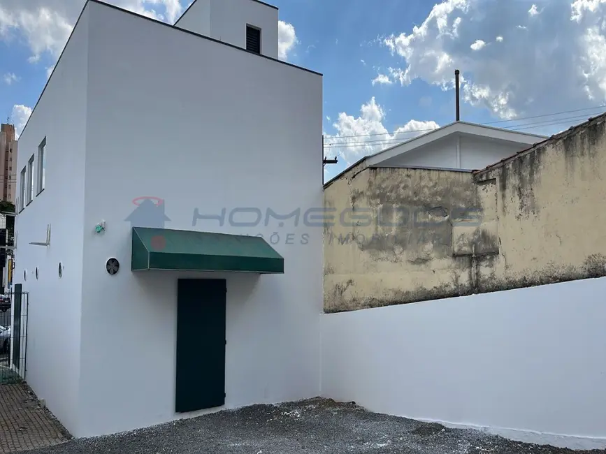 Foto 13 de Loja para alugar, 182m2 em Botafogo, Campinas - SP