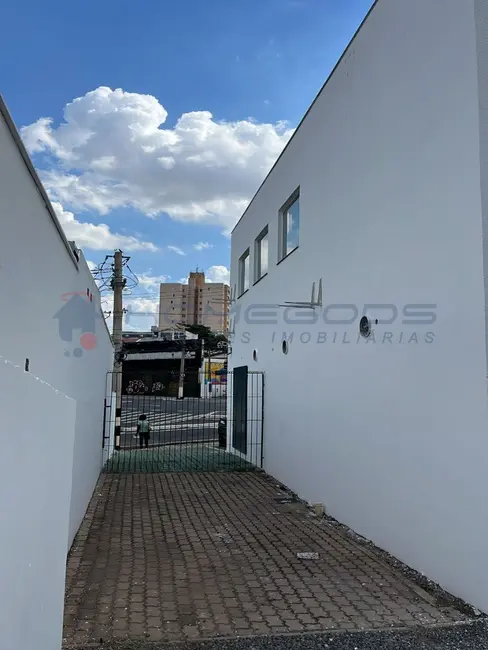 Foto 11 de Loja para alugar, 182m2 em Botafogo, Campinas - SP