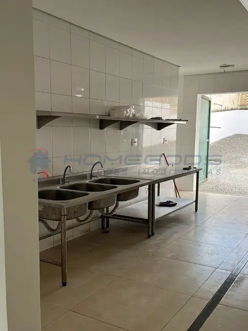 Loja para alugar, 182m2 em Botafogo, Campinas - SP - imagem 6 Foto 6 de Loja para alugar, 182m2 em Botafogo, Campinas - SP