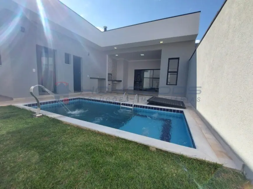 Foto 9 de Casa de Condomínio com 3 quartos à venda, 184m2 em Swiss Park, Campinas - SP